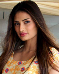 Athiya Shetty